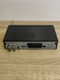 Receptor de cable DVB-C FTA PremiumX