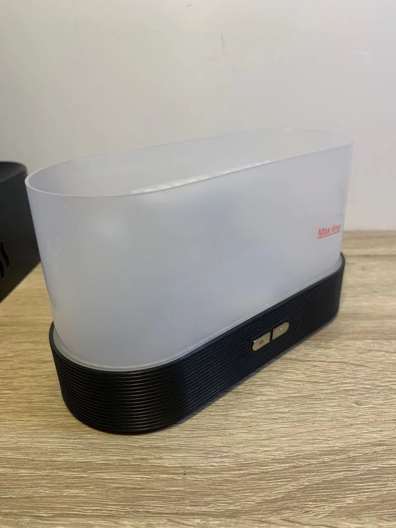 humidificador de Aire portátil