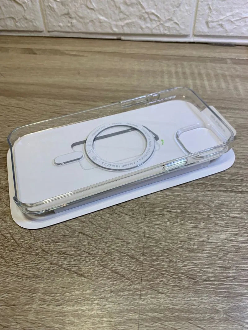 Apple Funda iPhone 14 Plus