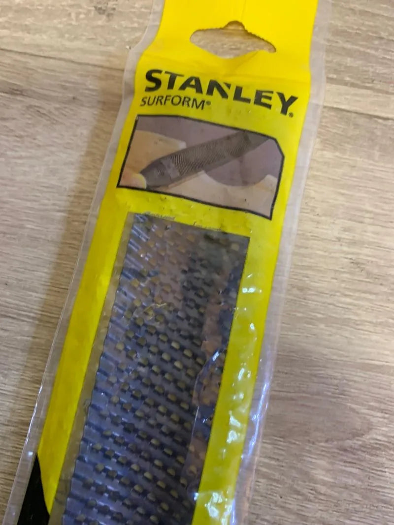 Hoja de surform STANLEY