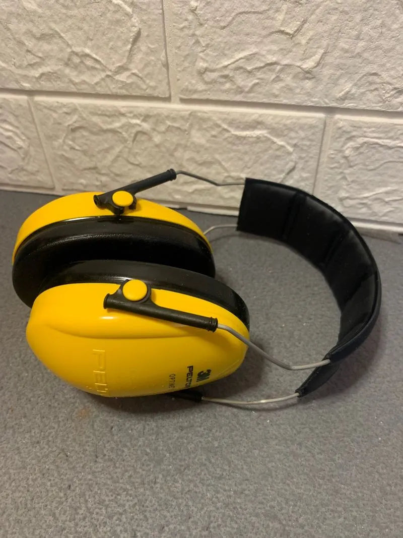 Orejeras 3M Peltor Optime I H510A