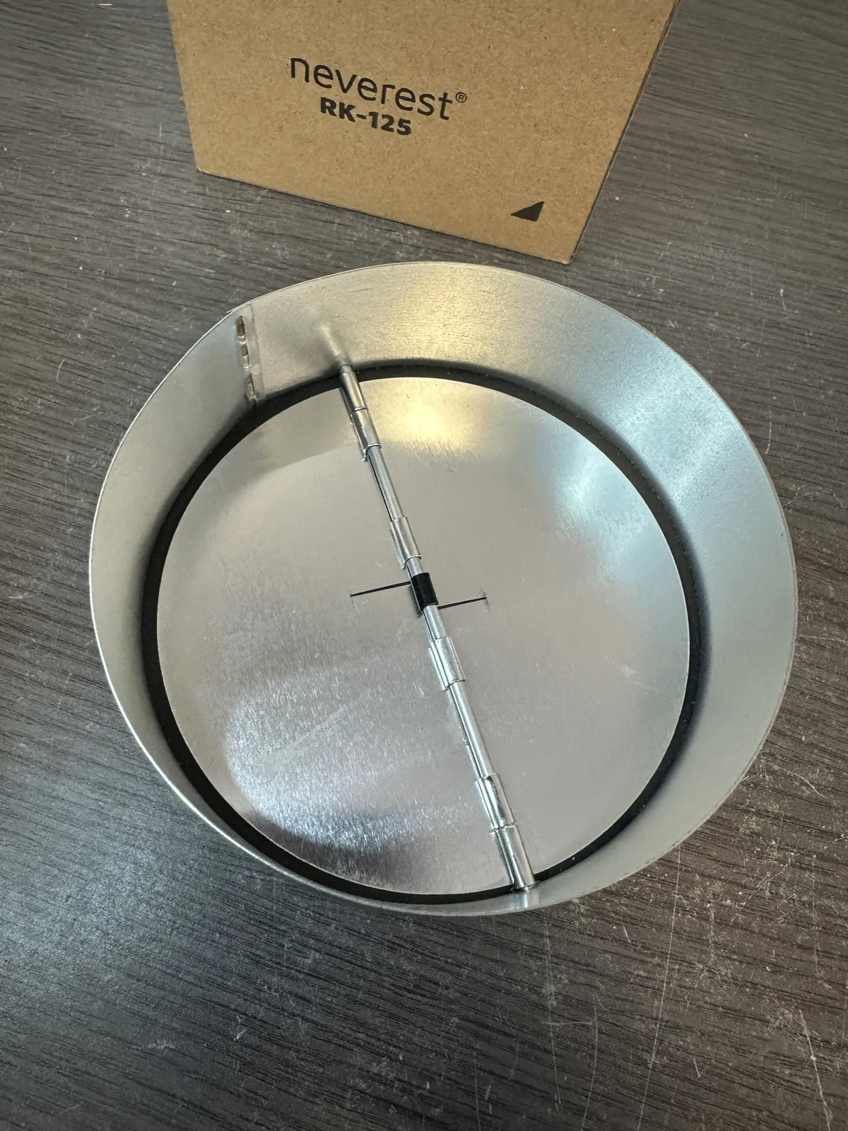 Tubo conector de válvula