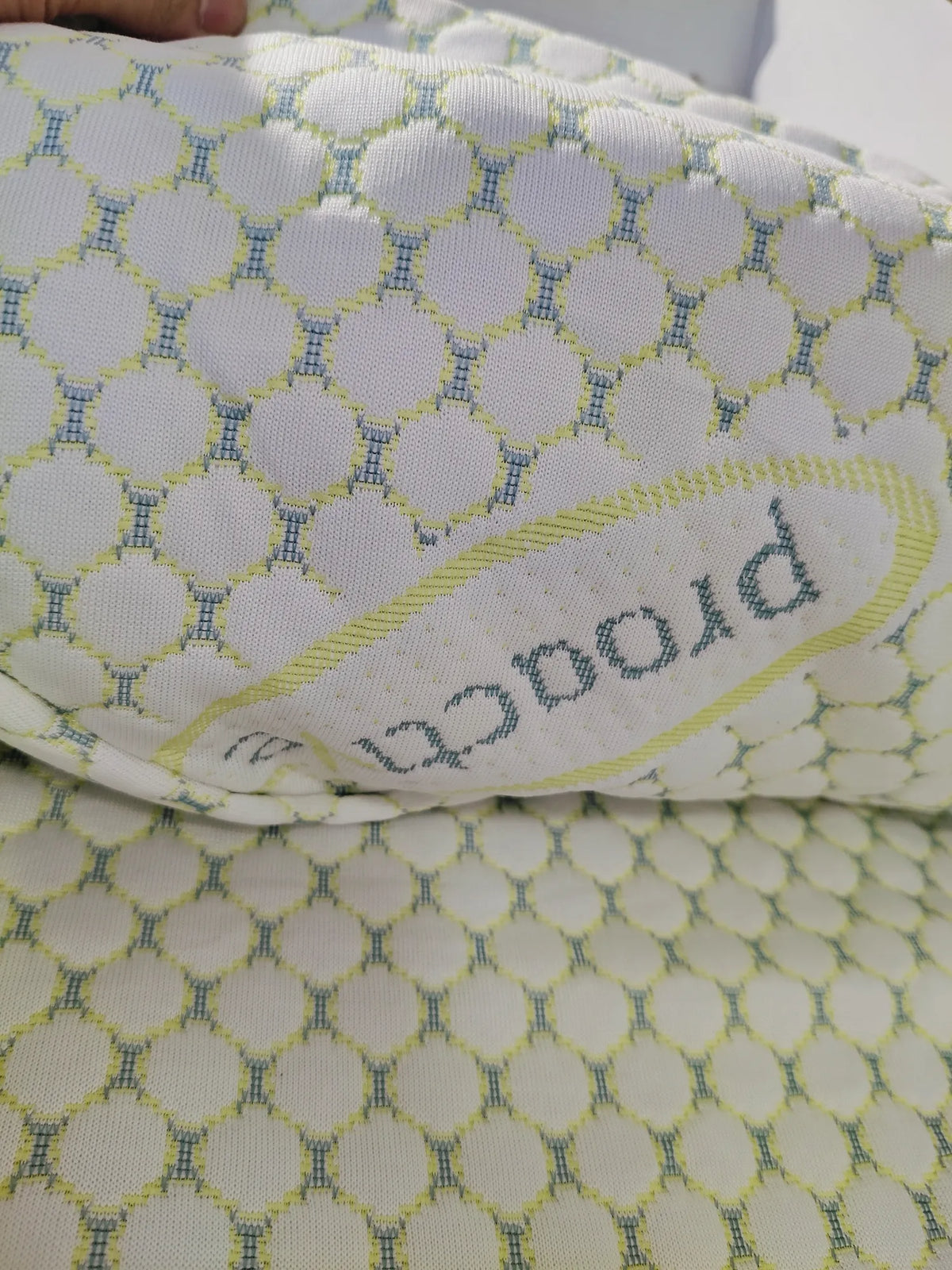 Almohada corporales