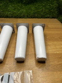 Patas para Muebles de Madera
