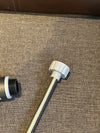 Pistola de Alta Presión