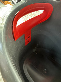 Juego de cubo de fregona Vileda