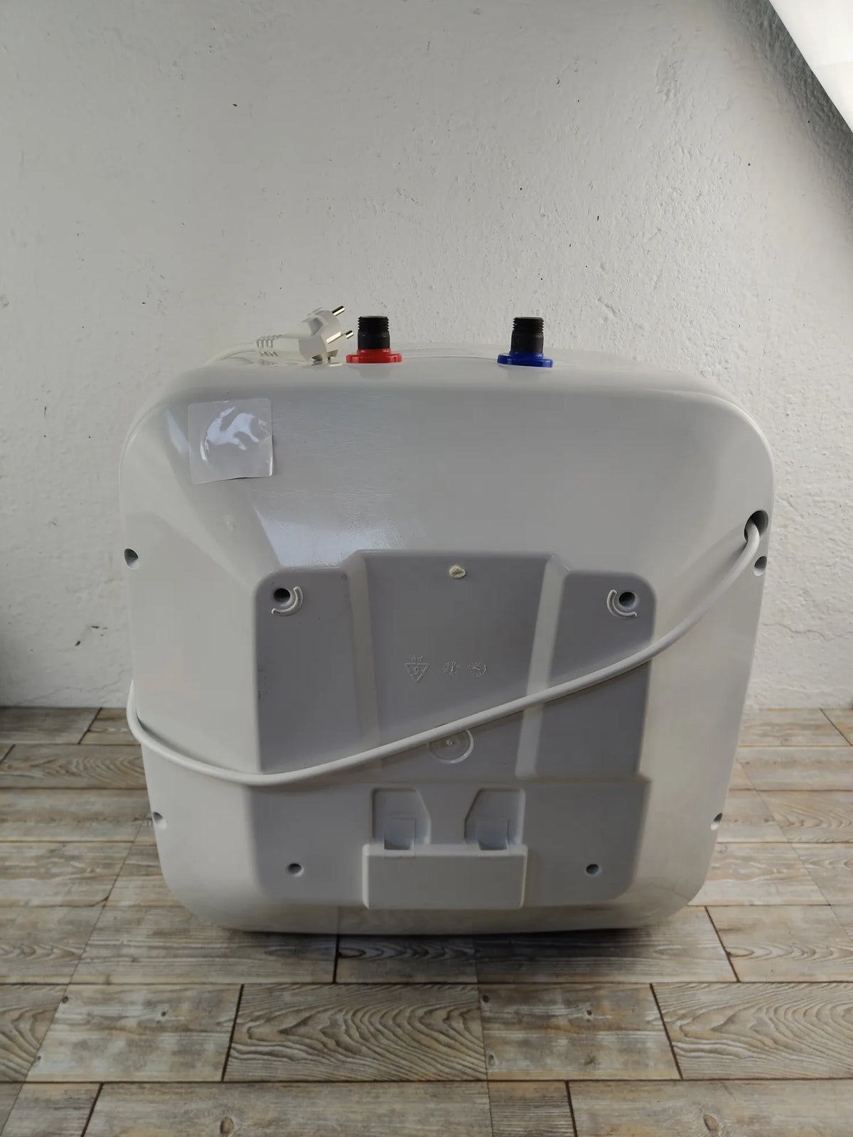 Termo eléctrico - Ariston