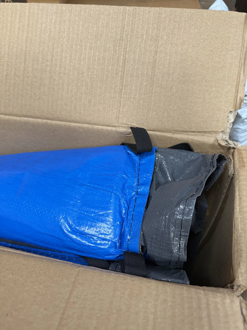Funda para cama elástica - Kesser