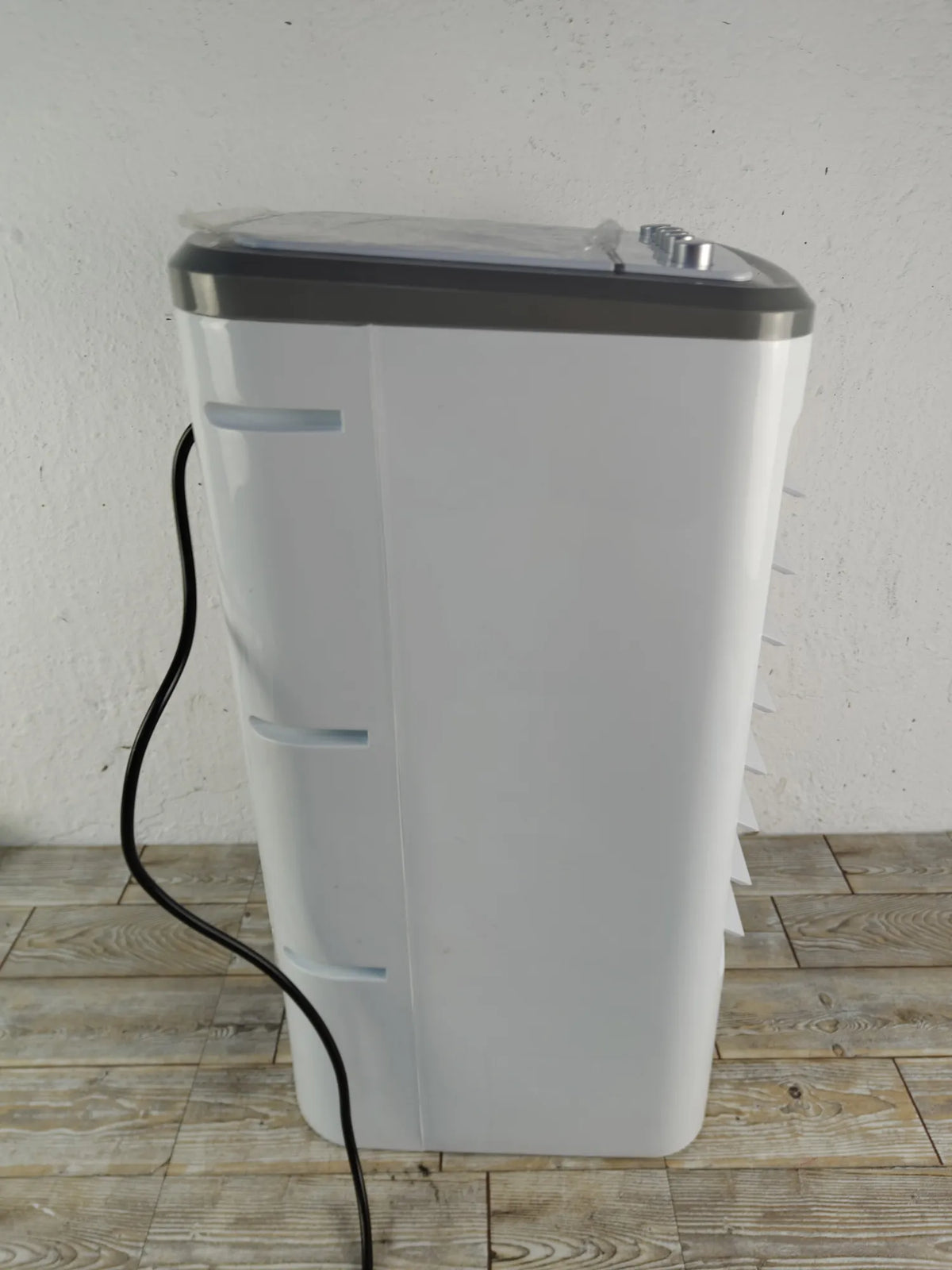 Ventilador evaporativo - EVVO