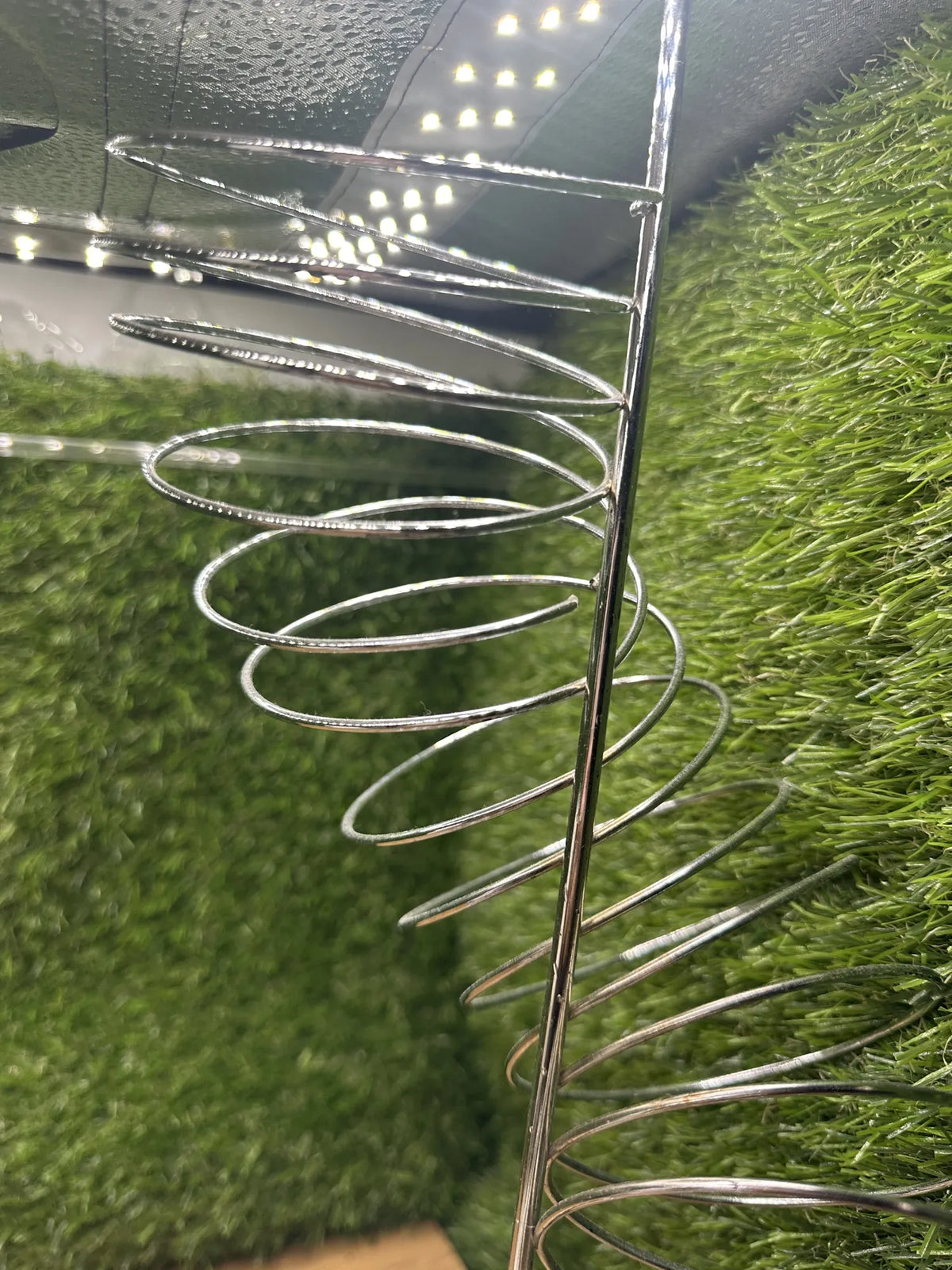 Frutero de cocina