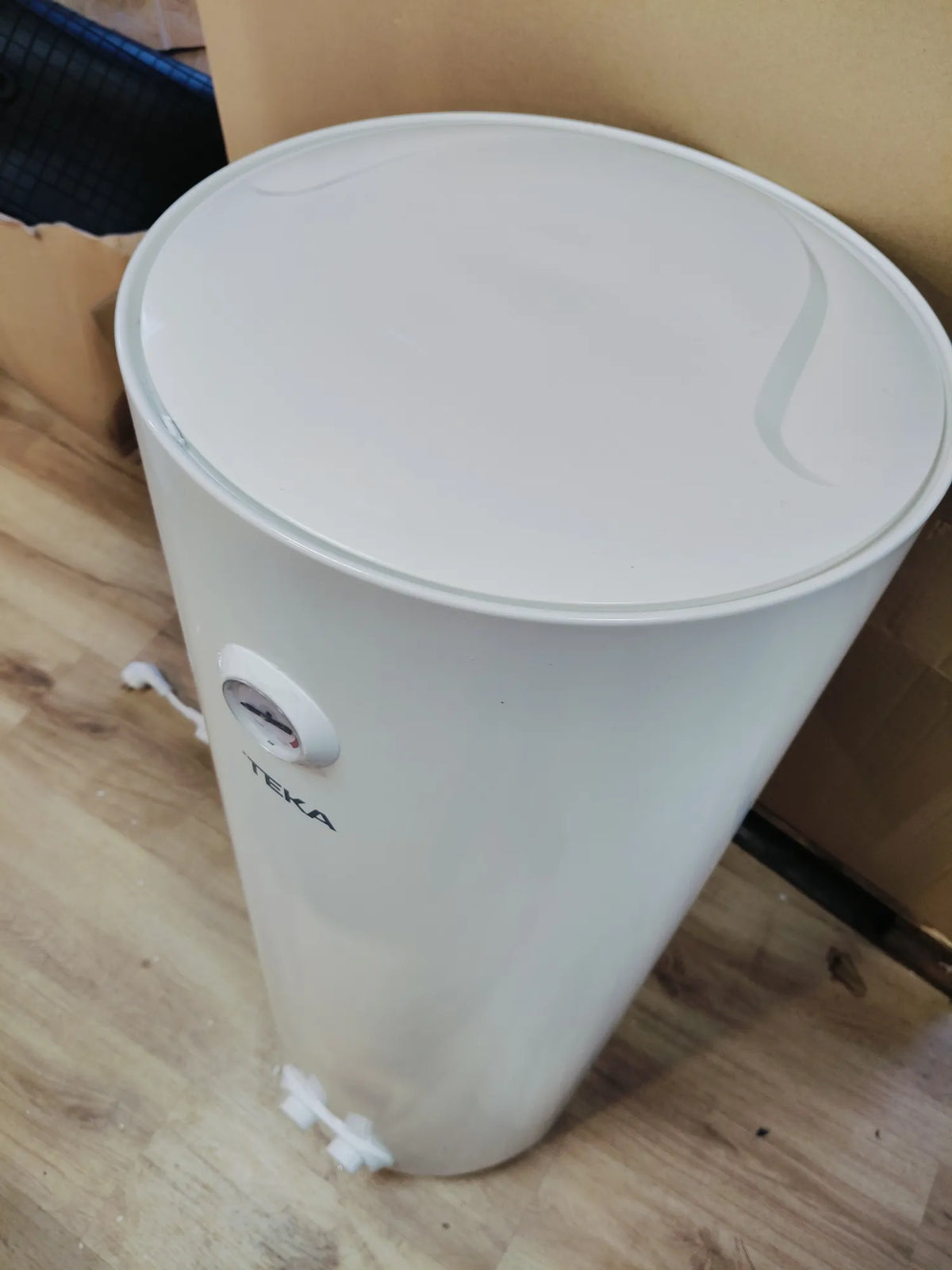 Termo Eléctrico 73 L - TEKA