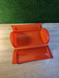 Estuche de vapor Lékué