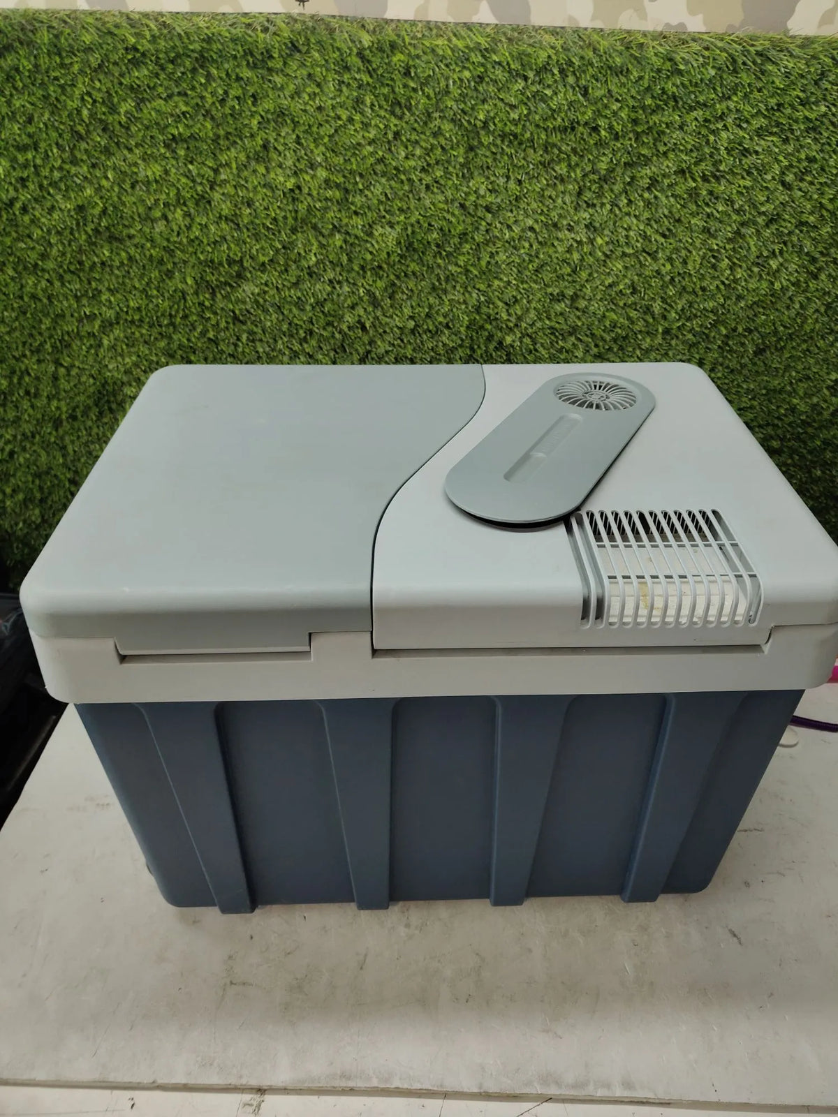 Nevera eléctrica portátil 39 litros - Mobicool