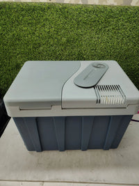 Nevera eléctrica portátil 39 litros - Mobicool