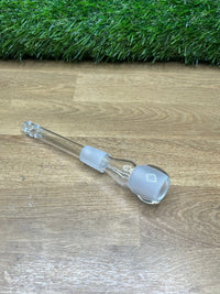 Adaptador Boquilla Bong