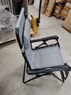 Tumbona plegable multiposiciones - kitgarden