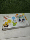 Asiento infantil vibrador hasta 9kg - Bright Starts
