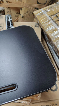 Mesa Plegable Auxiliar Multifuncional, 60x40x28cm