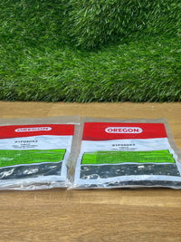Pack de 3 Cadenas de Motosierra Oregon