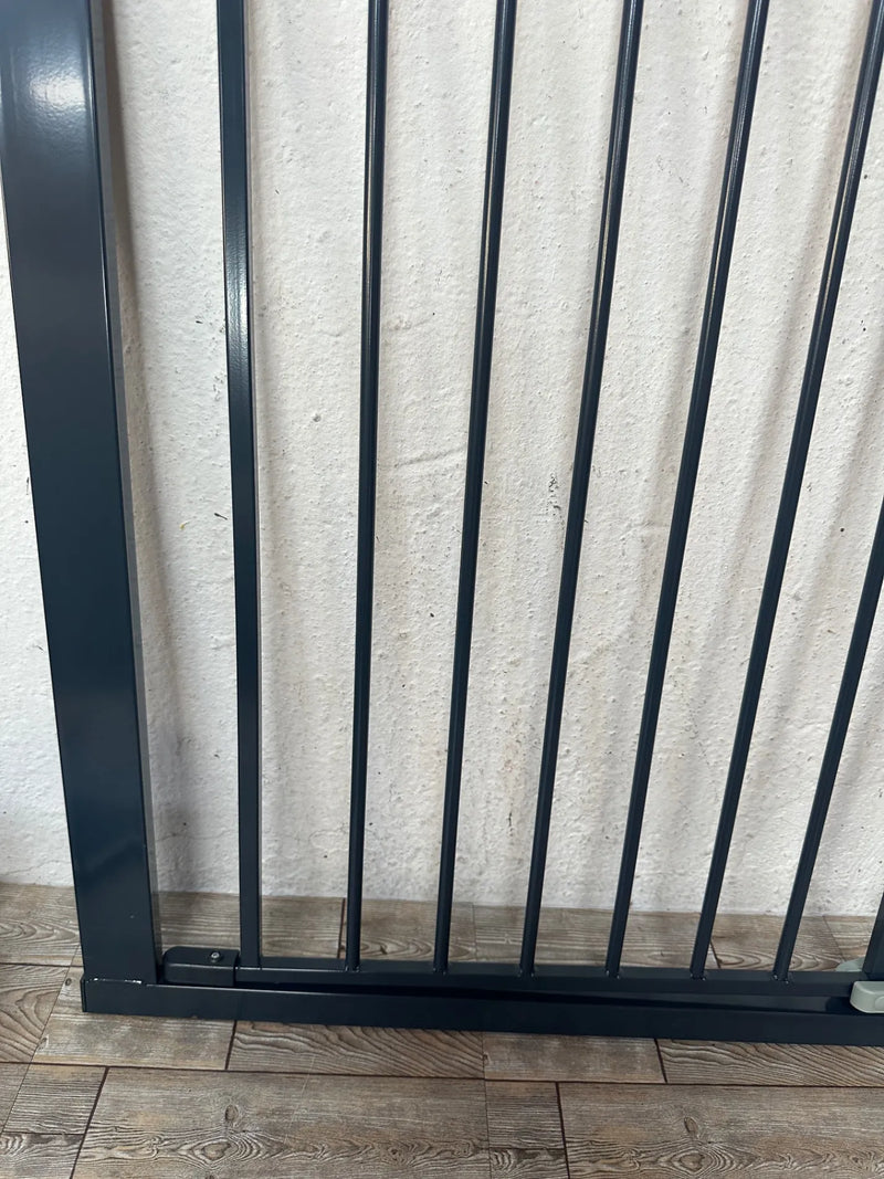 Barrera de seguridad para niños