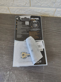 Candado redondo - MasterLock