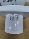 Ventilador extractor de baño aire