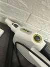 Limpiadora de vapor Karcher