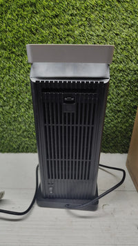 Calefactor 2000W, ECO Termostato Ajustable