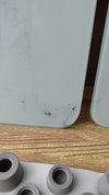 Placas protectoras para cocina Mod Mármol