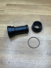 PressFit-Innenlager (Lagerschalen) // BB92 (Deore XT) SHIMANO