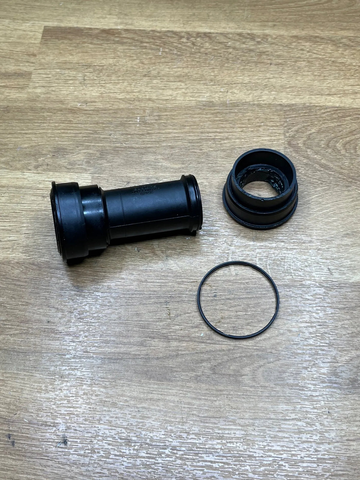 PressFit-Innenlager (Lagerschalen) // BB92 (Deore XT) SHIMANO