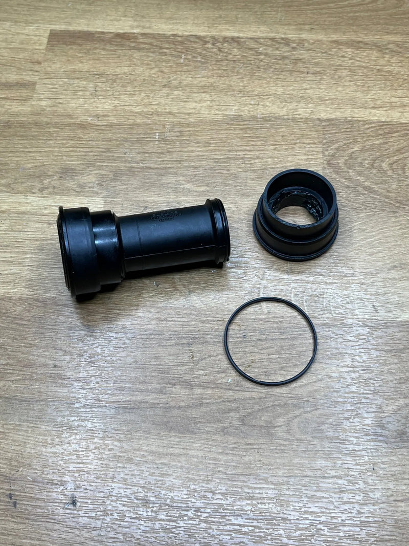 PressFit-Innenlager (Lagerschalen) // BB92 (Deore XT) SHIMANO