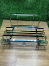 Portarrollos de Cocina Trio Wenko