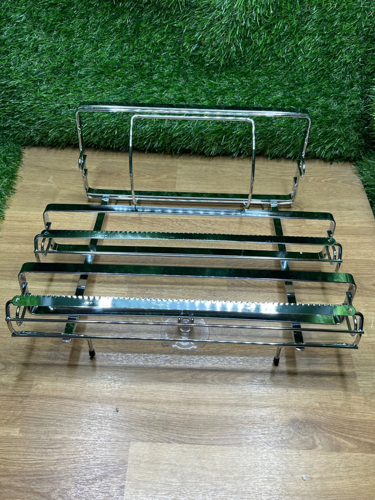 Portarrollos de Cocina Trio Wenko