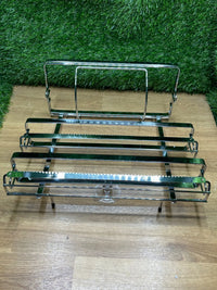 Portarrollos de Cocina Trio Wenko