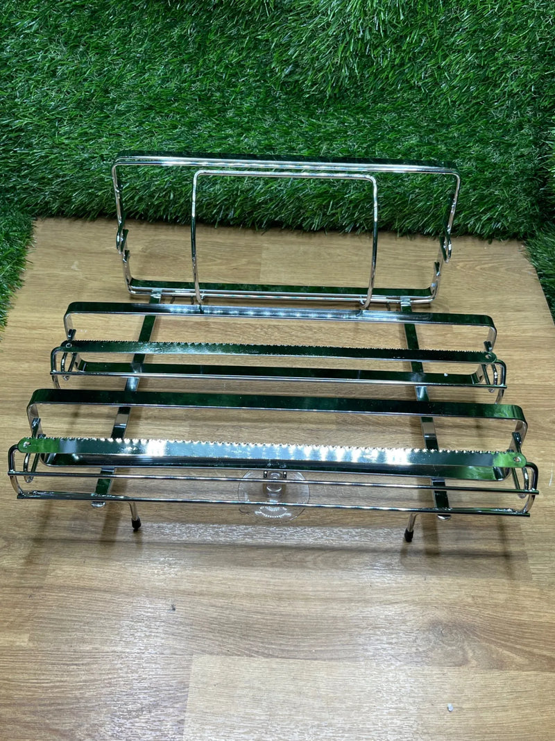 Portarrollos de Cocina Trio Wenko