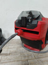 Tambor de manguera con batería - Einhell