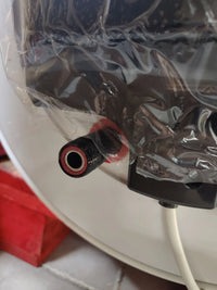 Termo eléctrico vertical de 100L - Teka