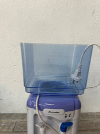 Dispensador de agua