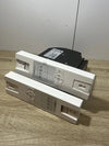 Set inicio 2 persianas Smart HOMEPILOT