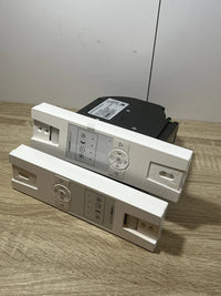 Set inicio 2 persianas Smart HOMEPILOT