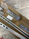 Soporte fotovoltaico de aluminio