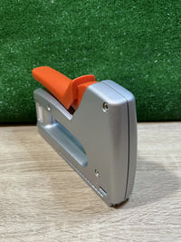 Pistola Grapadora/Clavadora Metálica Tacwise