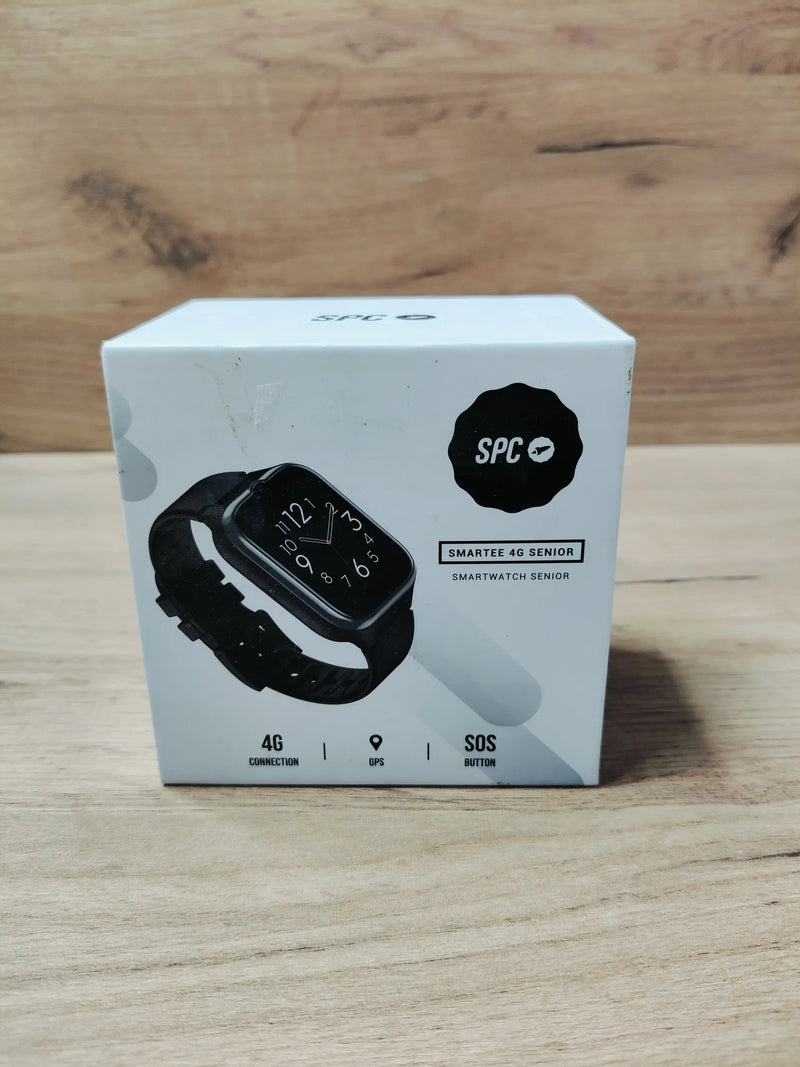 Reloj Inteligente para Mayores - SPC