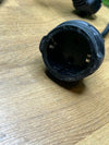 Cable alargador de Corriente de 5 m Brennenstuhl