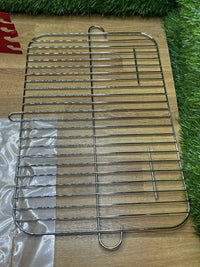 Barbacoa carbón portátil regulable AKTIVE