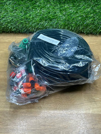159pcs Sistema de Riego por Goteos