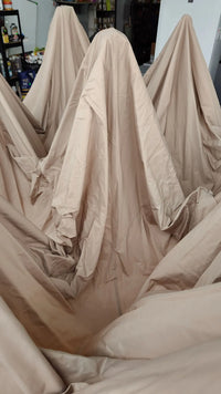 Carpa Plegable 3x3m Cenador de Jardín Impermeable