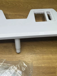 Accesorio de bidé para pulverizador de Agua de Inodoro Greenco