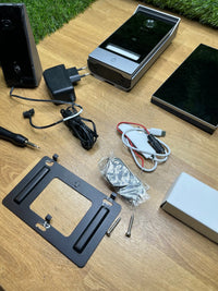 Videoportero Solar sin Cables 2K EP7 EZVIZ